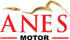 Anes Motor logosu