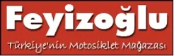 Feyizoğlu logosu