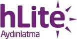 hLite Aydınlatma logosu