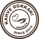Kahve Dükkanı logosu
