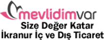 mevlidimvar logosu