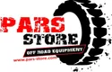 PARS STORE logosu