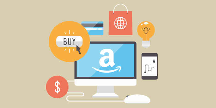 Amazon Üzerinde E-ticaret Başarısı için 3 Marka Sırrı