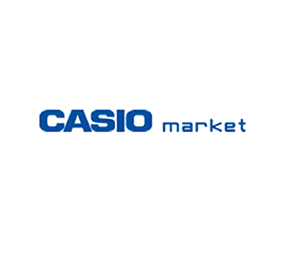 Casio Market