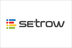 setrow-ikon