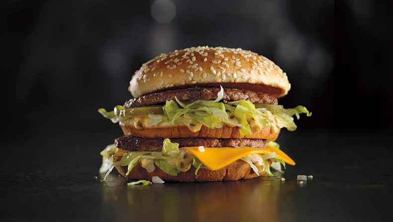 McDonald’s 300 Milyon Dolara Yapay Zekaya Geçiyor