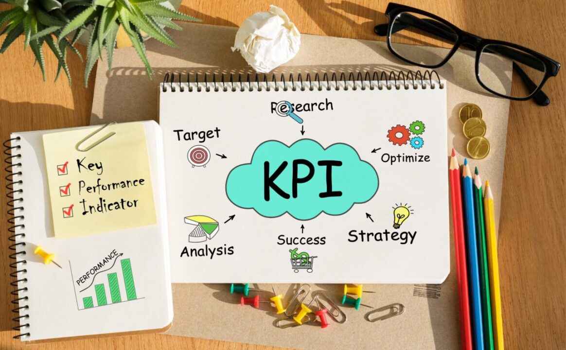 KPI Nedir ve Faydaları Nelerdir?