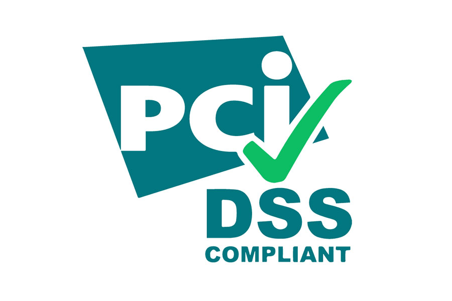 PCI-DSS Güvenlik Sertifikası